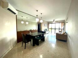 Simei Green Condominium (D18), Condominium #597436101